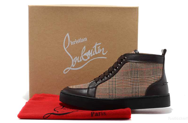 christian louboutin homme mode vintage prix christian louboutin retro